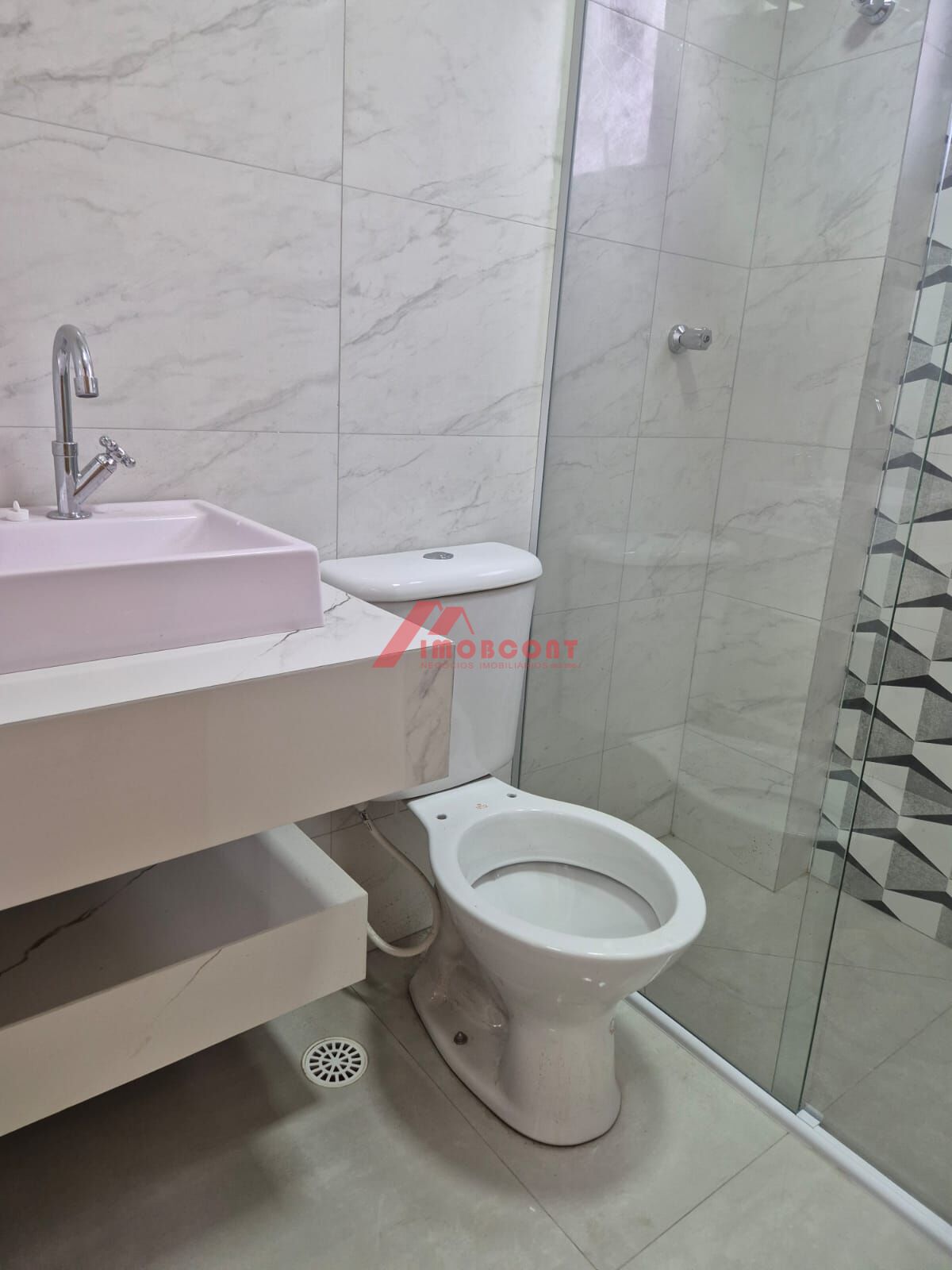 Apartamento para alugar com 2 quartos, 30m² - Foto 17