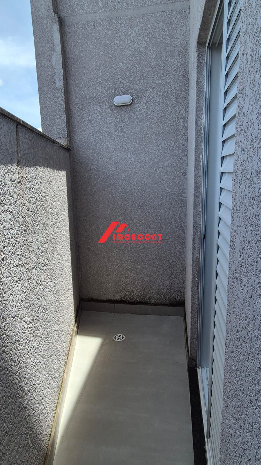 Apartamento, 2 quartos, 30 m² - Foto 12