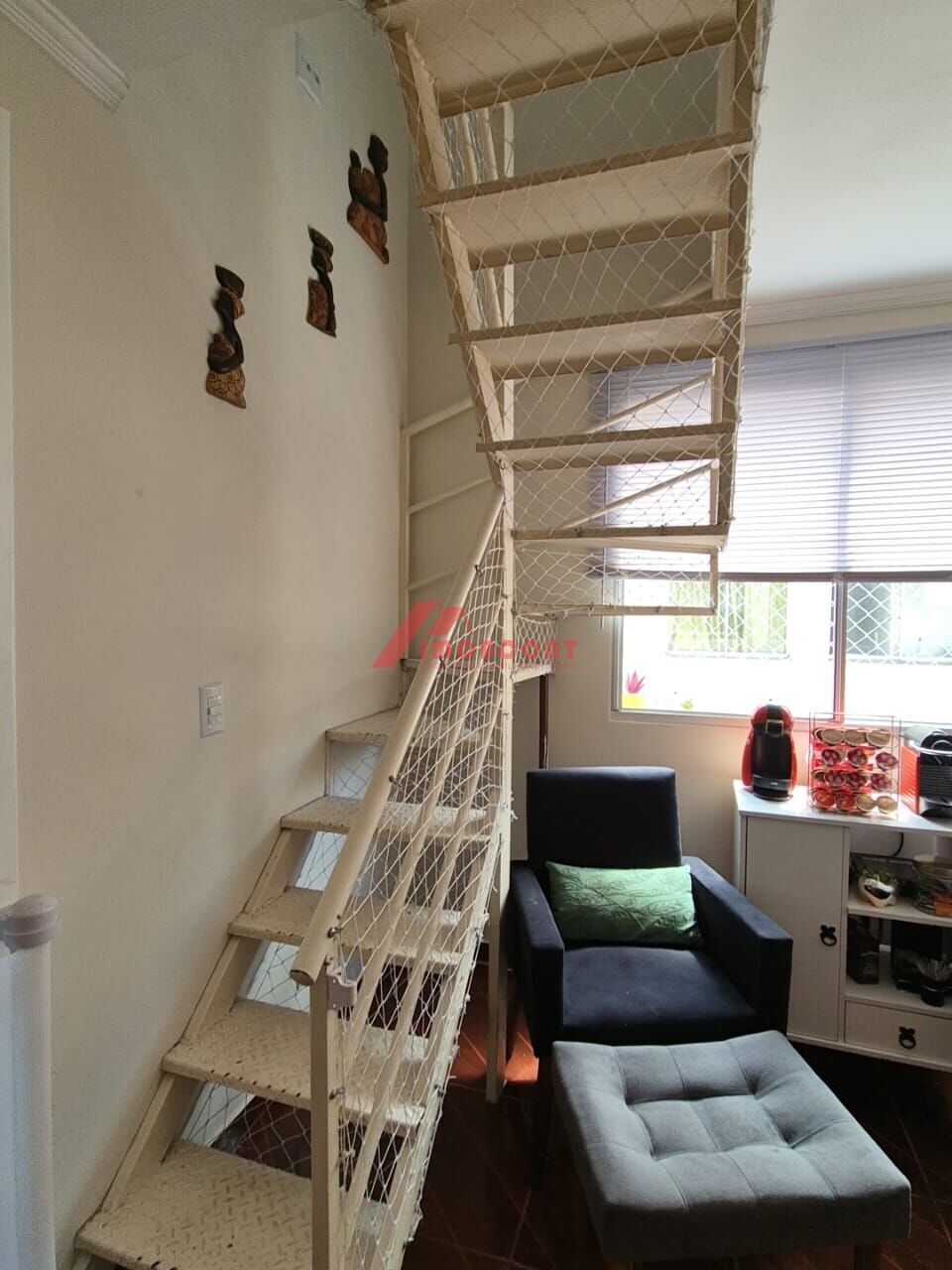 Cobertura, 4 quartos, 94 m² - Foto 5