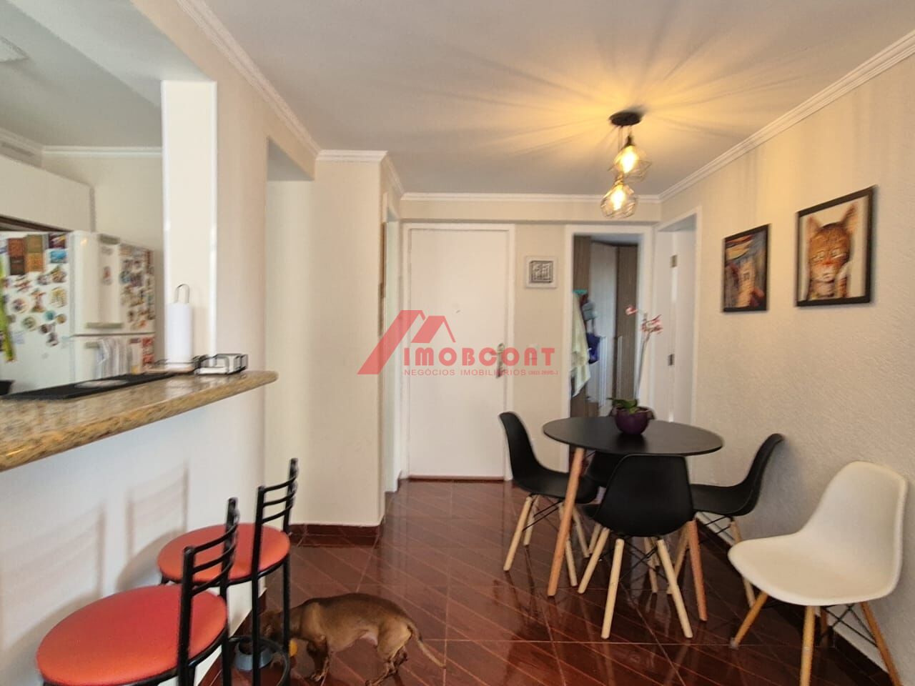 Cobertura, 4 quartos, 94 m² - Foto 3