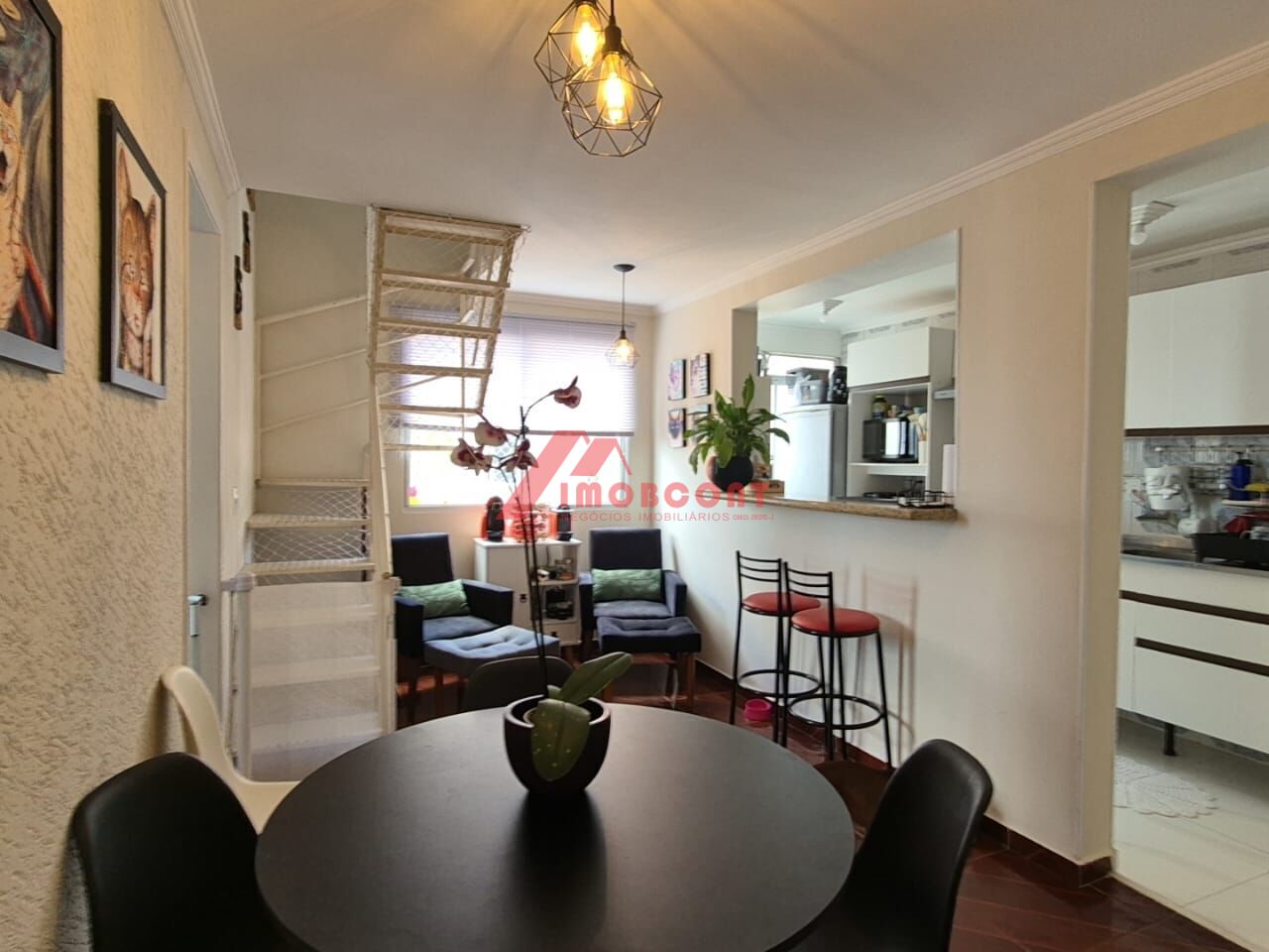 Cobertura, 4 quartos, 94 m² - Foto 2