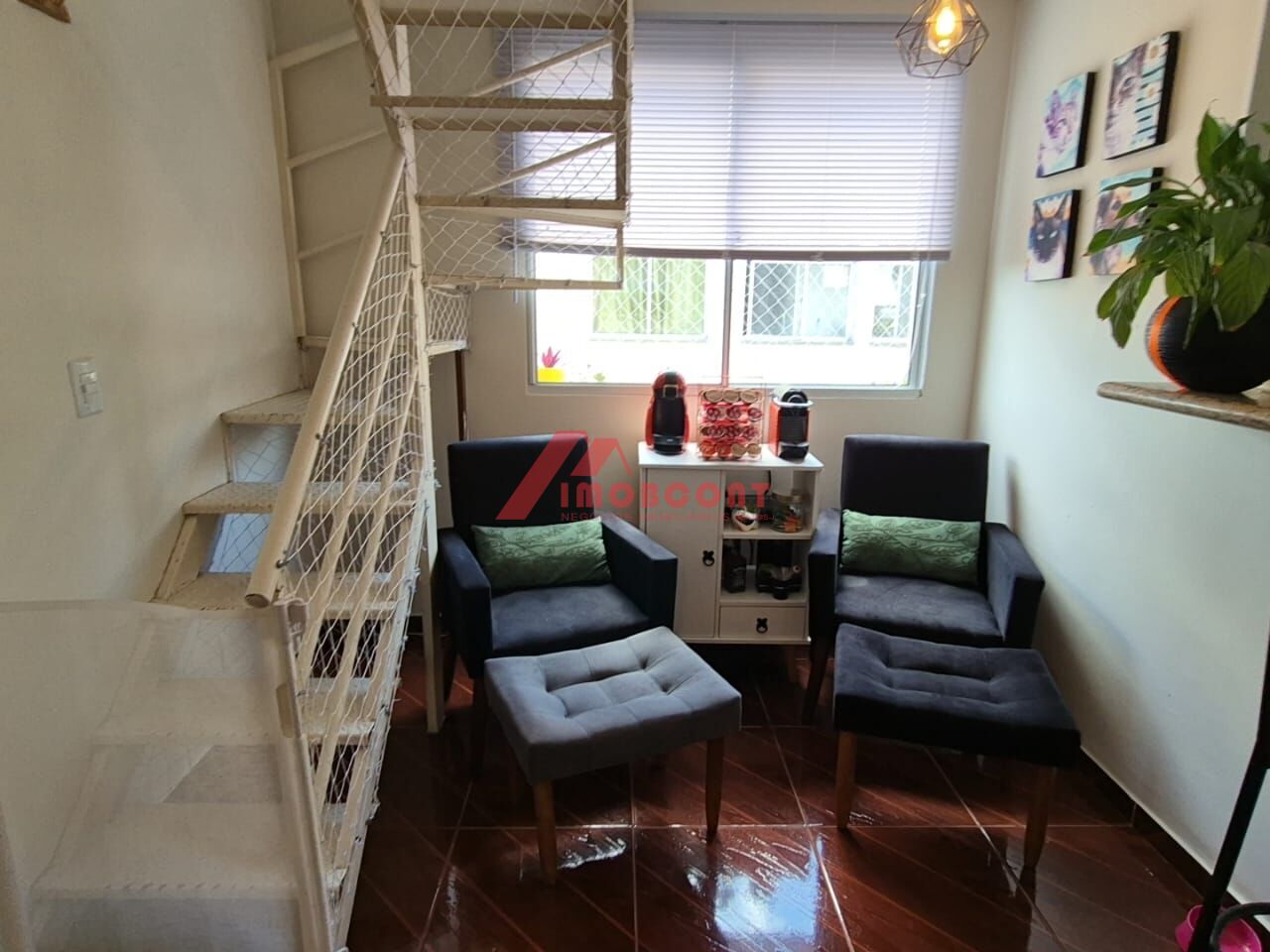 Cobertura, 4 quartos, 94 m² - Foto 4