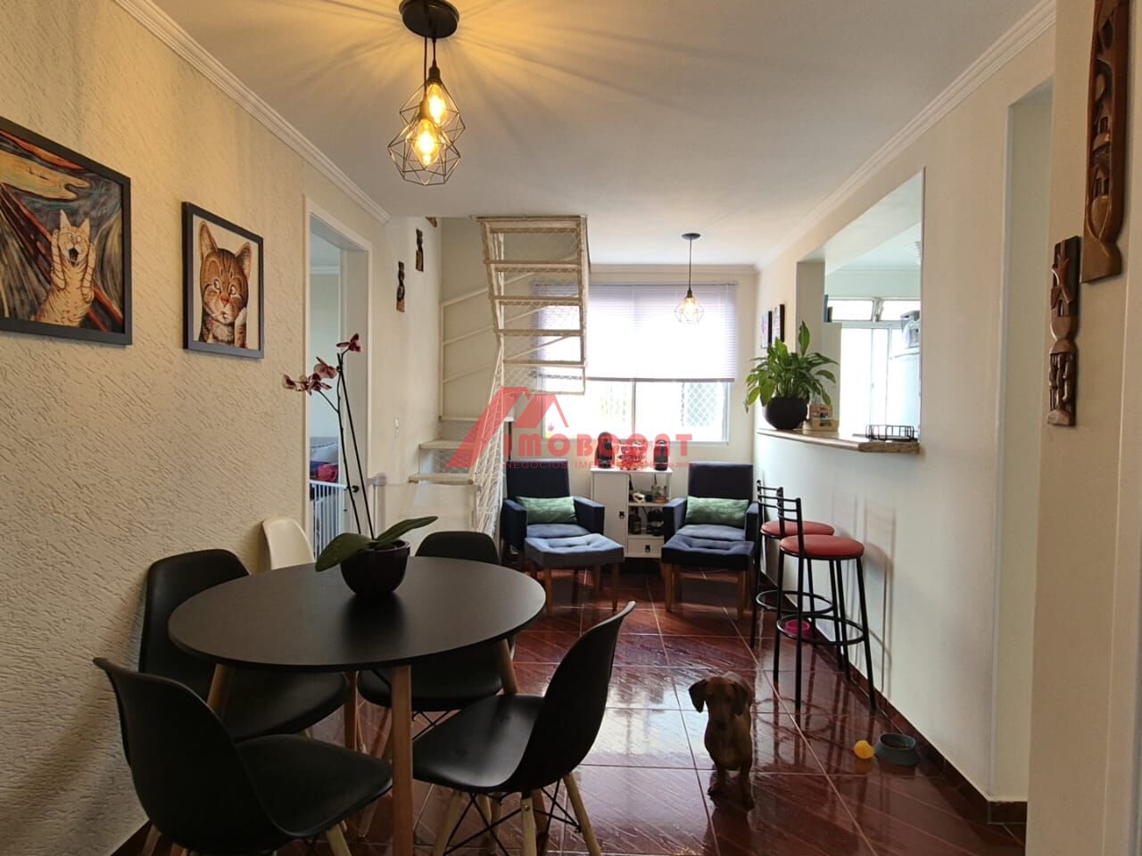 Cobertura, 4 quartos, 94 m² - Foto 1