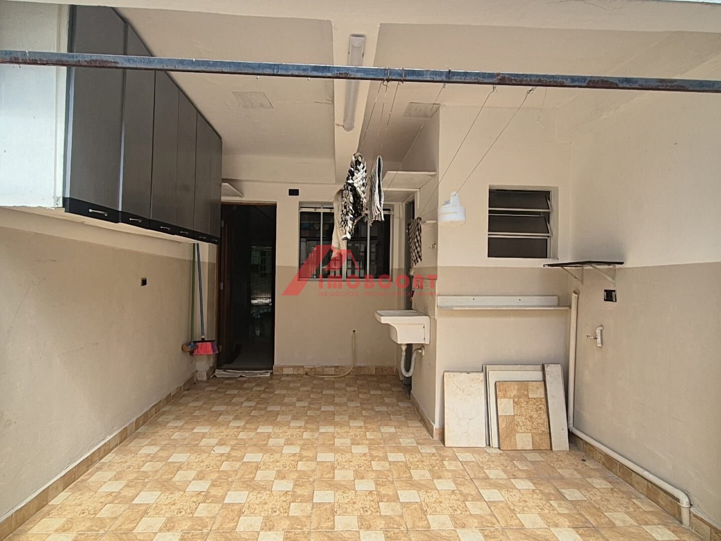 Casa à venda com 2 quartos, 100m² - Foto 20