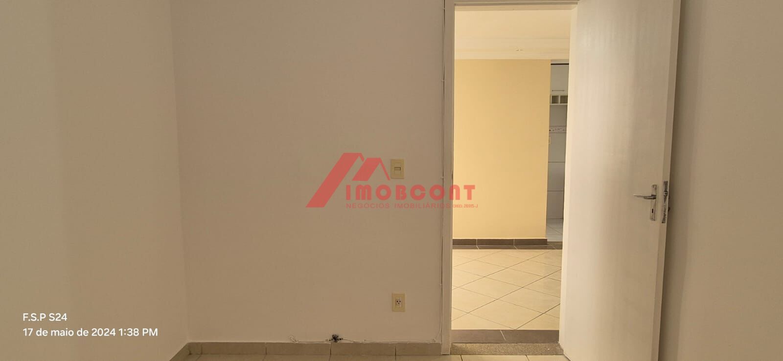 Apartamento à venda com 2 quartos, 40m² - Foto 10