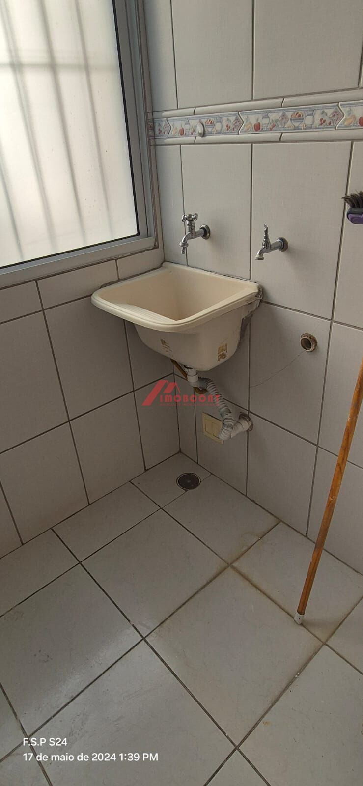 Apartamento à venda com 2 quartos, 40m² - Foto 13