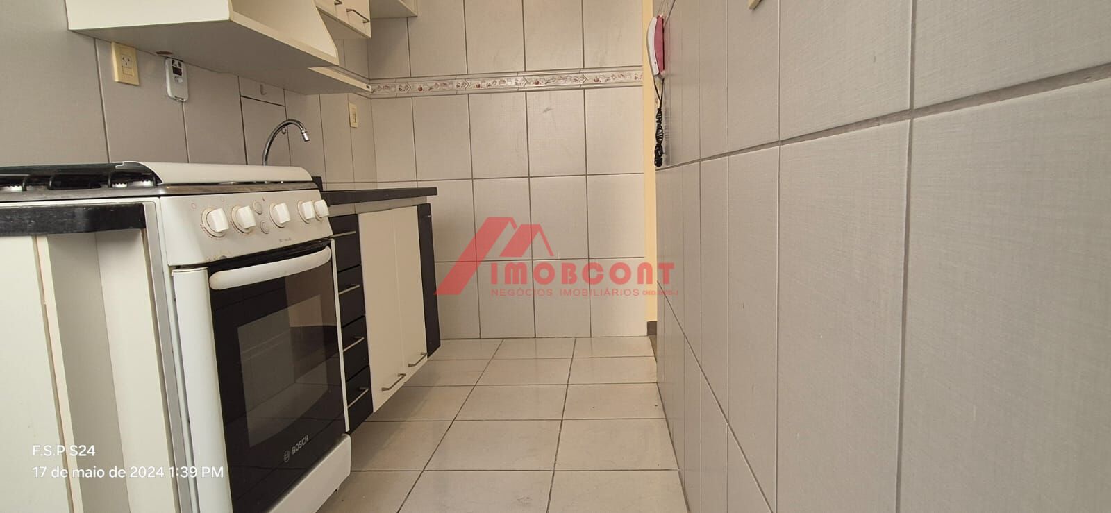 Apartamento à venda com 2 quartos, 40m² - Foto 5