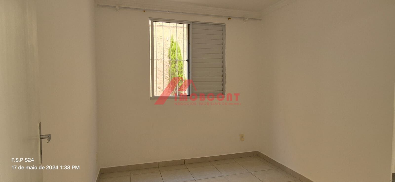 Apartamento à venda com 2 quartos, 40m² - Foto 8