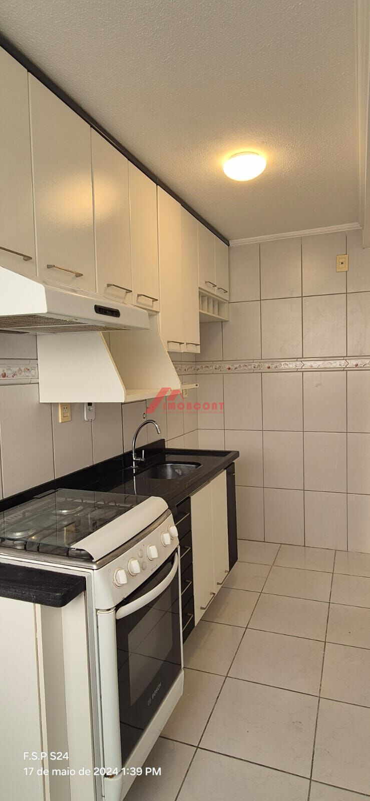 Apartamento à venda com 2 quartos, 40m² - Foto 4