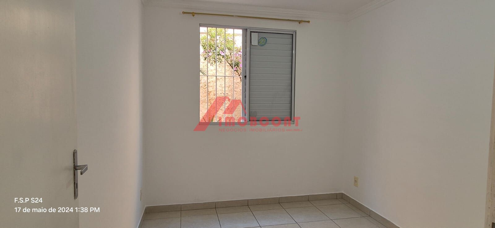 Apartamento à venda com 2 quartos, 40m² - Foto 9