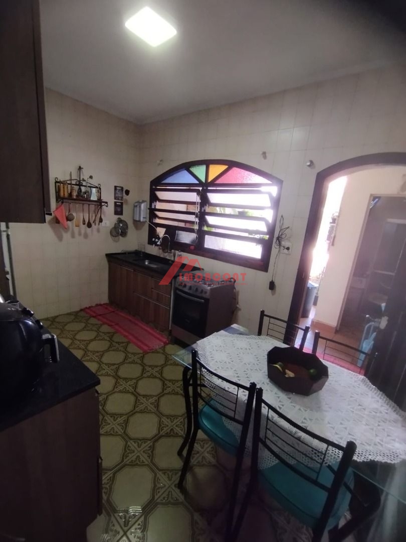 Sobrado à venda com 2 quartos, 114m² - Foto 10