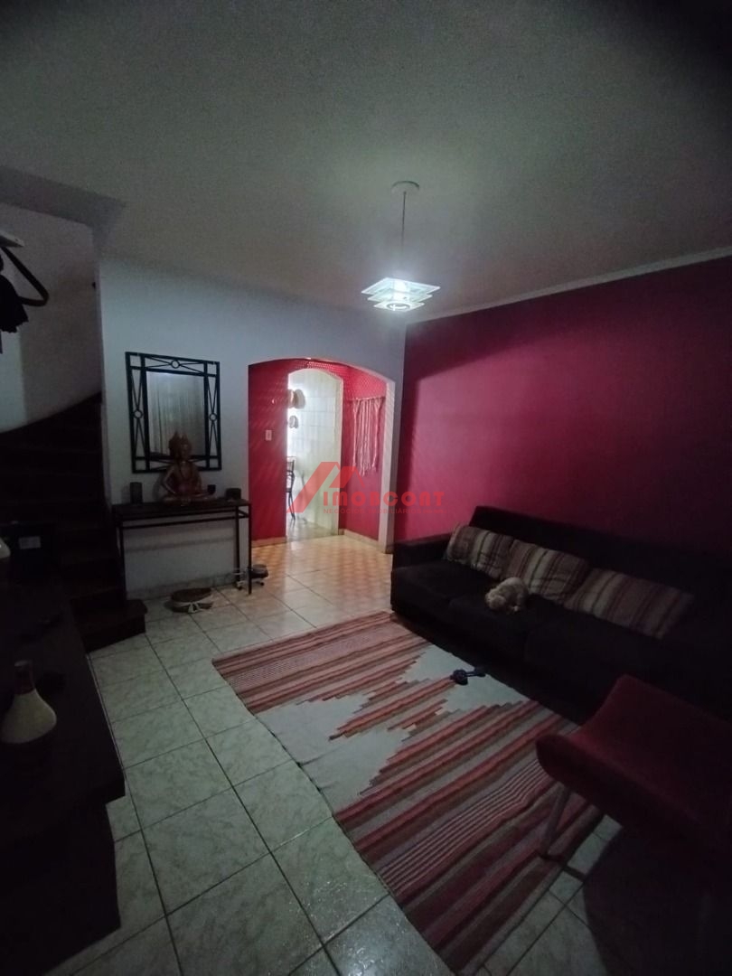 Sobrado à venda com 2 quartos, 114m² - Foto 3