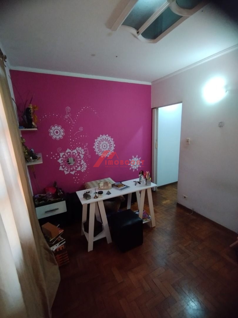 Sobrado à venda com 2 quartos, 114m² - Foto 8