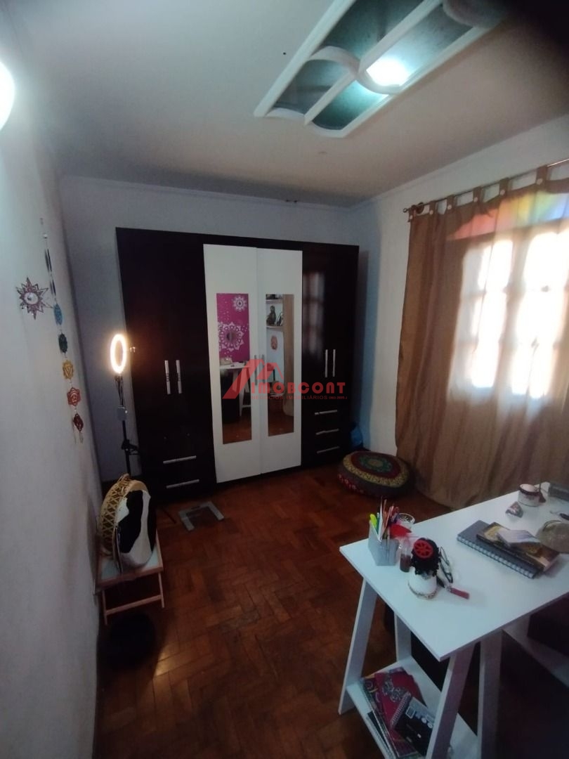 Sobrado à venda com 2 quartos, 114m² - Foto 7