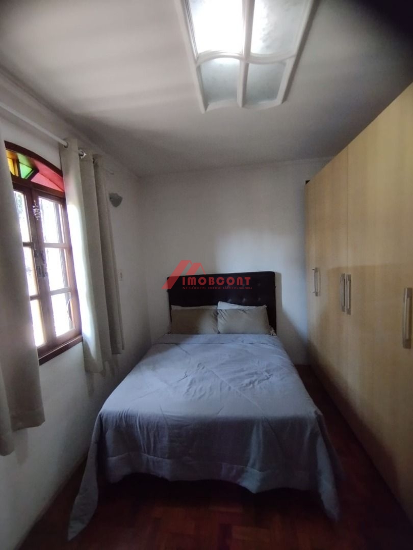 Sobrado à venda com 2 quartos, 114m² - Foto 6