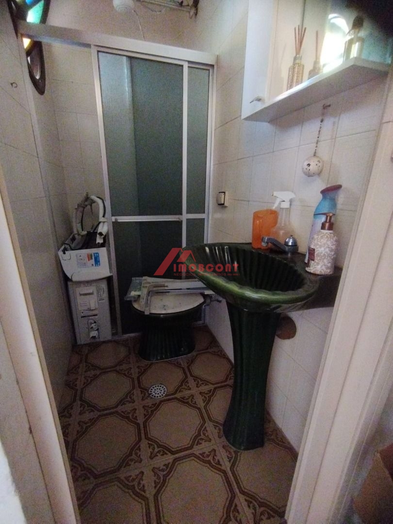 Sobrado à venda com 2 quartos, 114m² - Foto 9