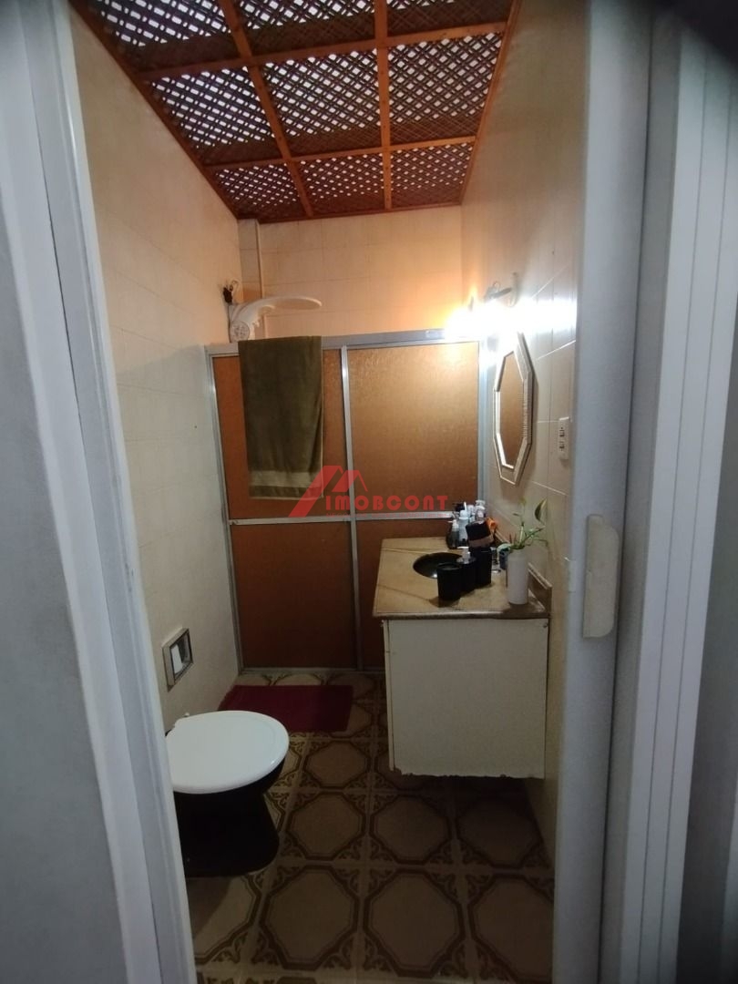 Sobrado à venda com 2 quartos, 114m² - Foto 5