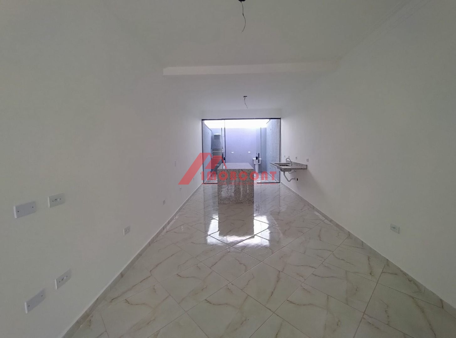 Sobrado à venda com 3 quartos, 125m² - Foto 5