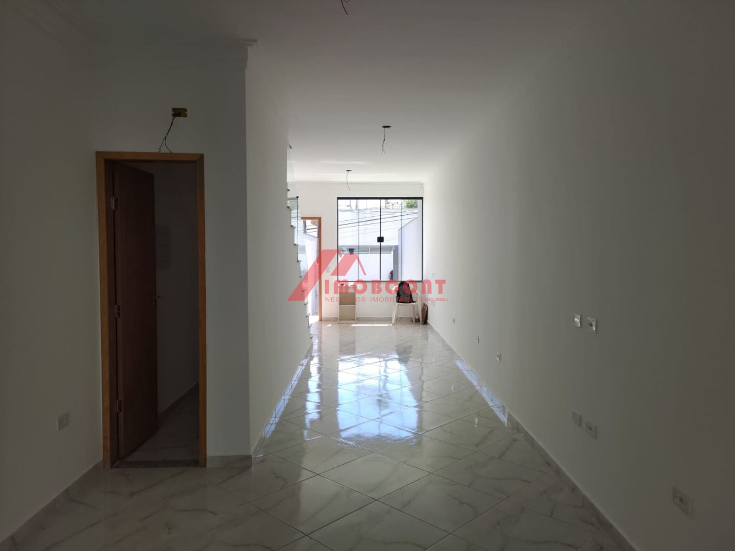 Sobrado à venda com 3 quartos, 125m² - Foto 3