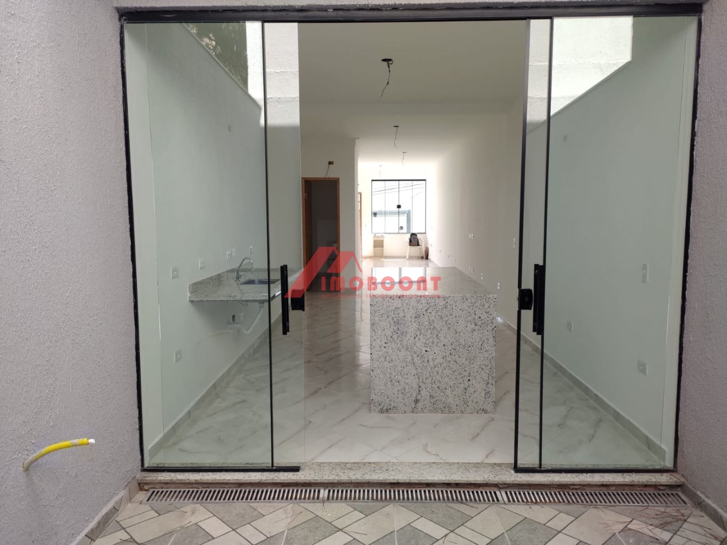 Sobrado à venda com 3 quartos, 125m² - Foto 6