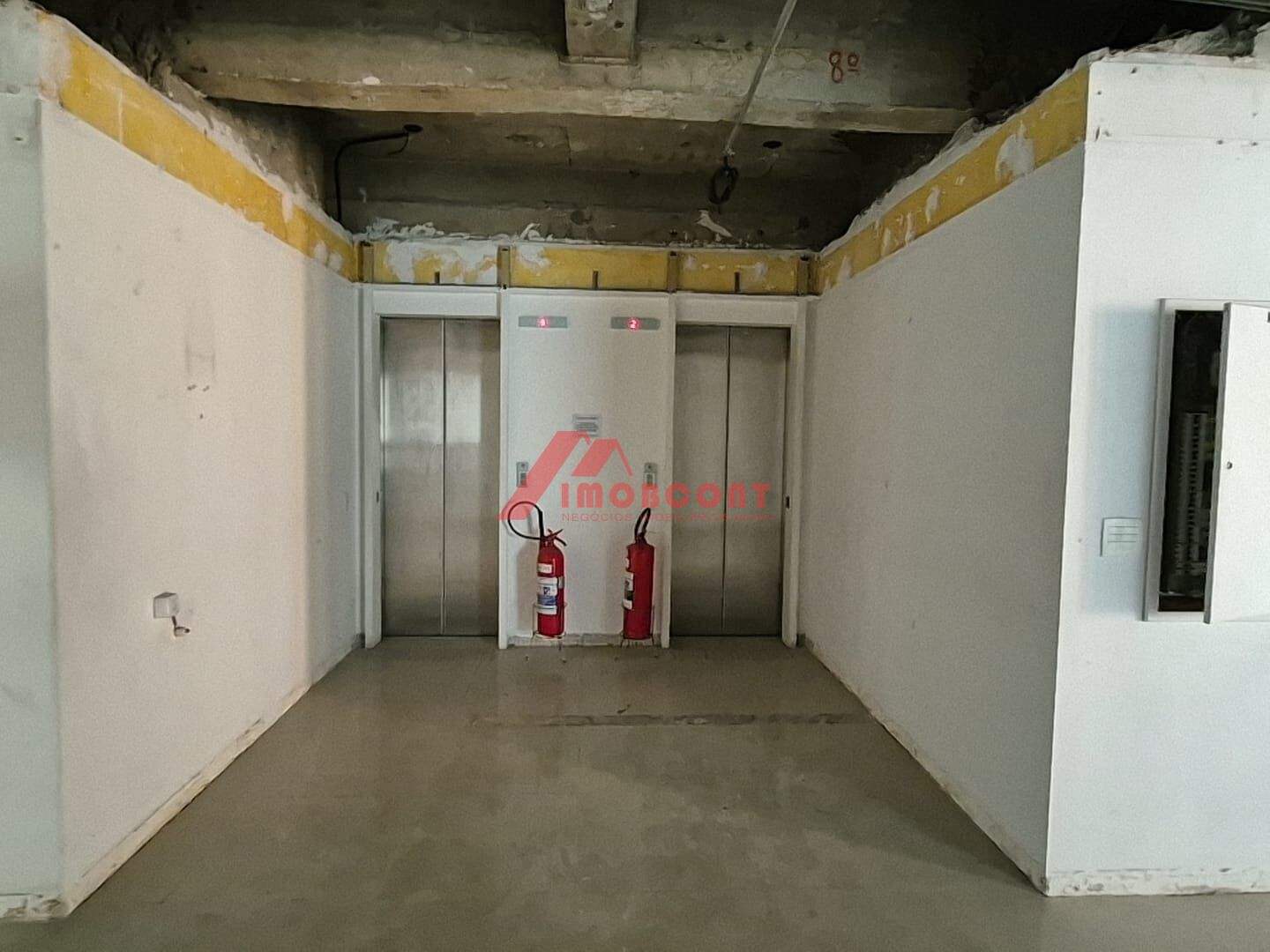 Conjunto Comercial-Sala para alugar, 610m² - Foto 28