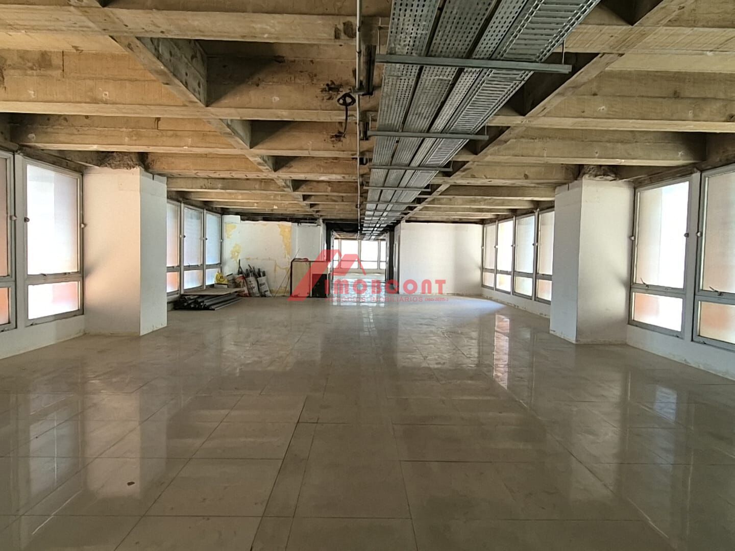 Conjunto Comercial-Sala para alugar, 610m² - Foto 10