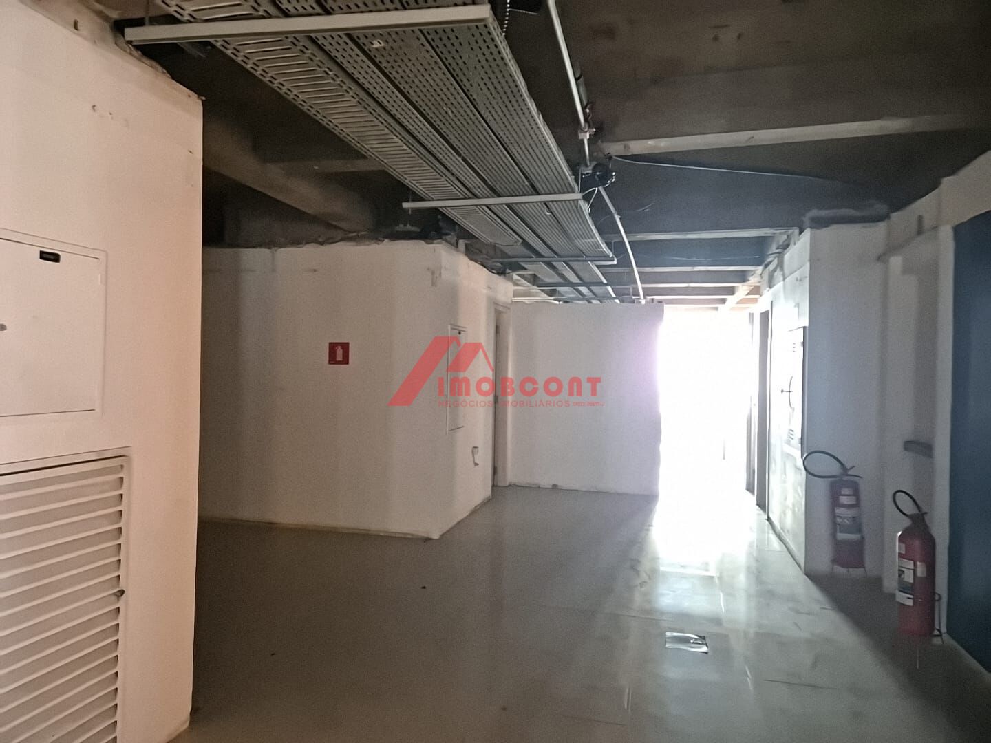 Conjunto Comercial-Sala para alugar, 610m² - Foto 12