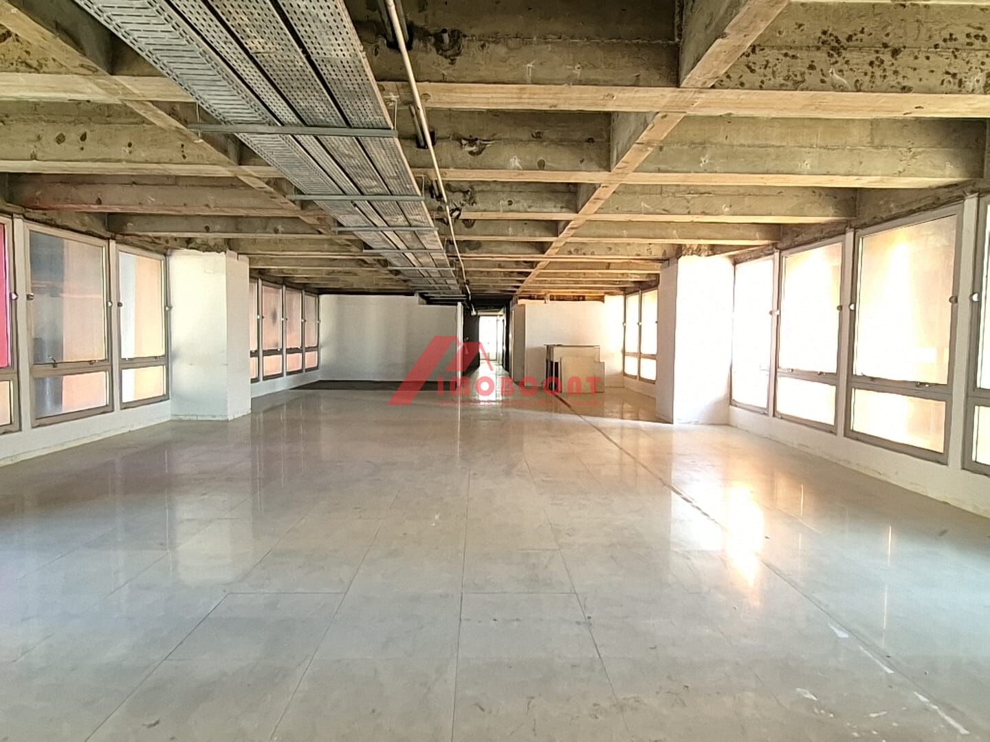 Conjunto Comercial-Sala para alugar, 610m² - Foto 9