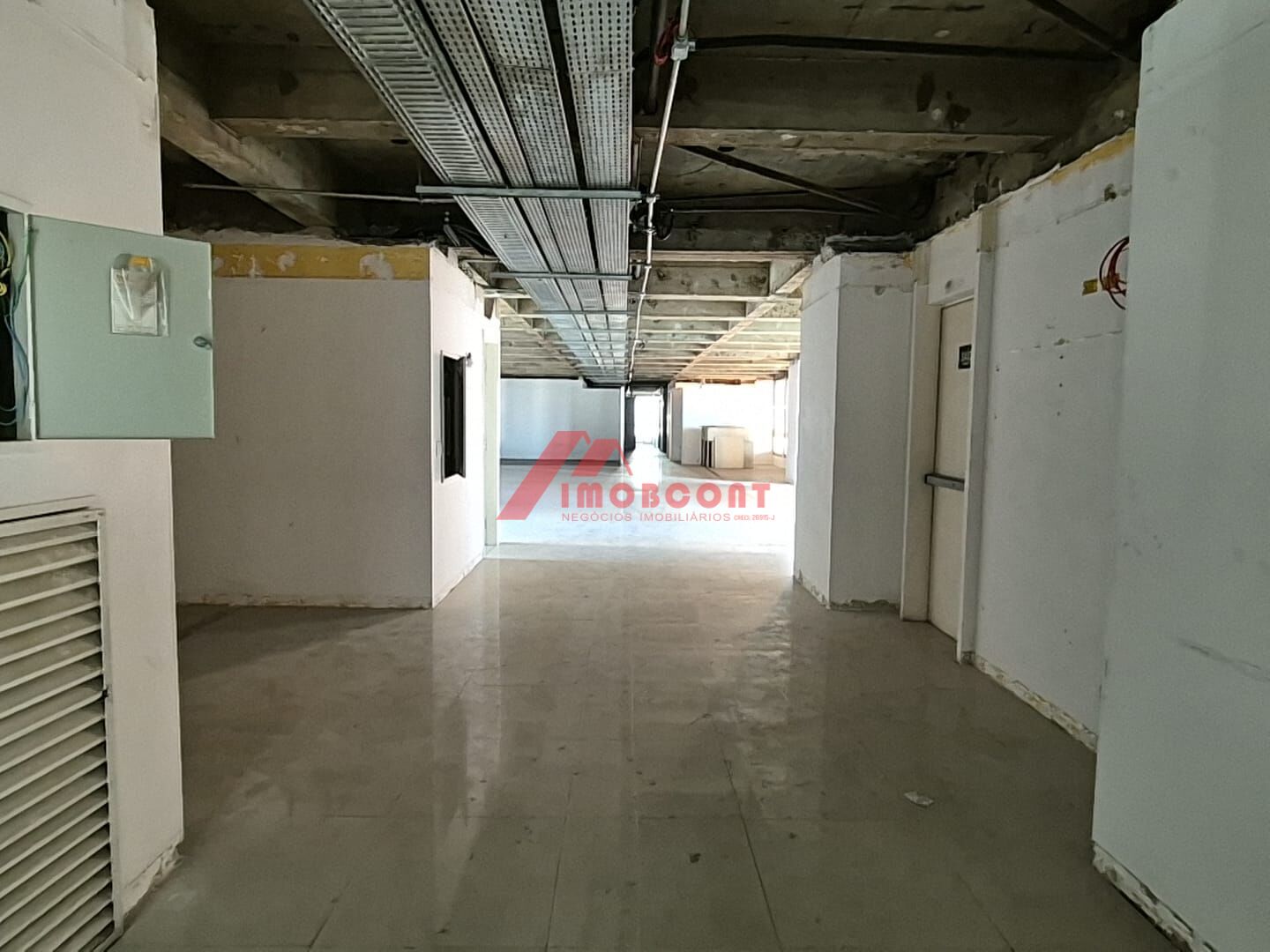 Conjunto Comercial-Sala para alugar, 610m² - Foto 31