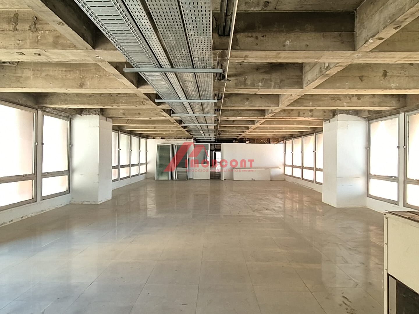 Conjunto Comercial-Sala para alugar, 610m² - Foto 8