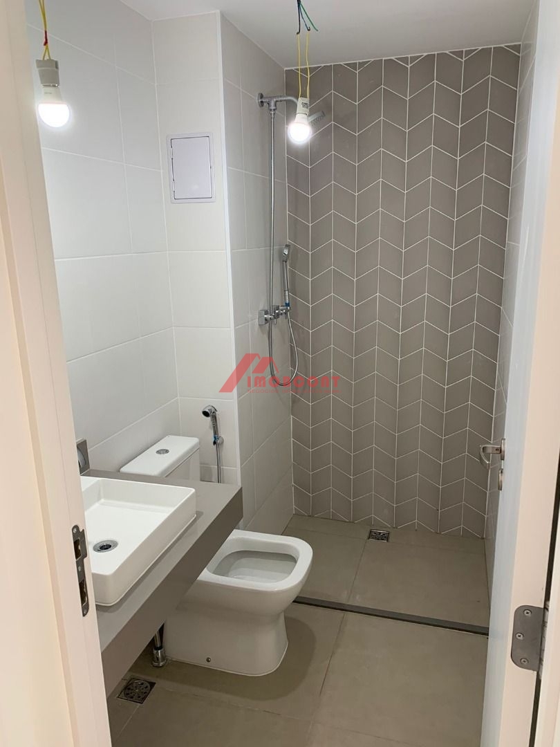 Apartamento à venda com 1 quarto, 25m² - Foto 8