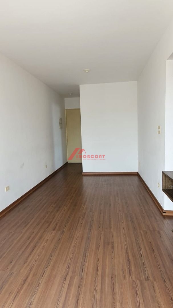 Apartamento à venda com 2 quartos, 52m² - Foto 1