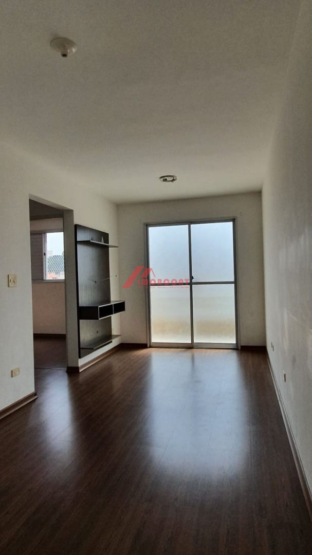 Apartamento à venda com 2 quartos, 52m² - Foto 2