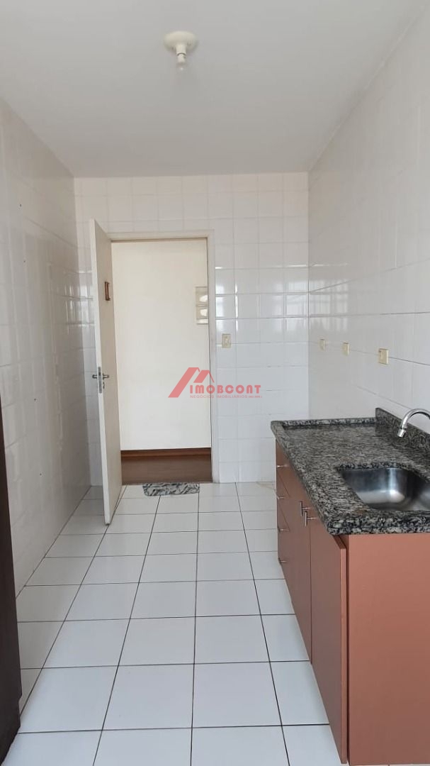 Apartamento à venda com 2 quartos, 52m² - Foto 6