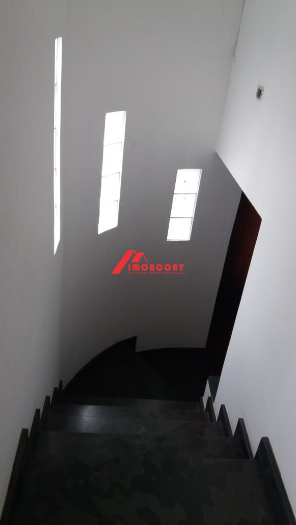 Sobrado, 4 quartos, 275 m² - Foto 7