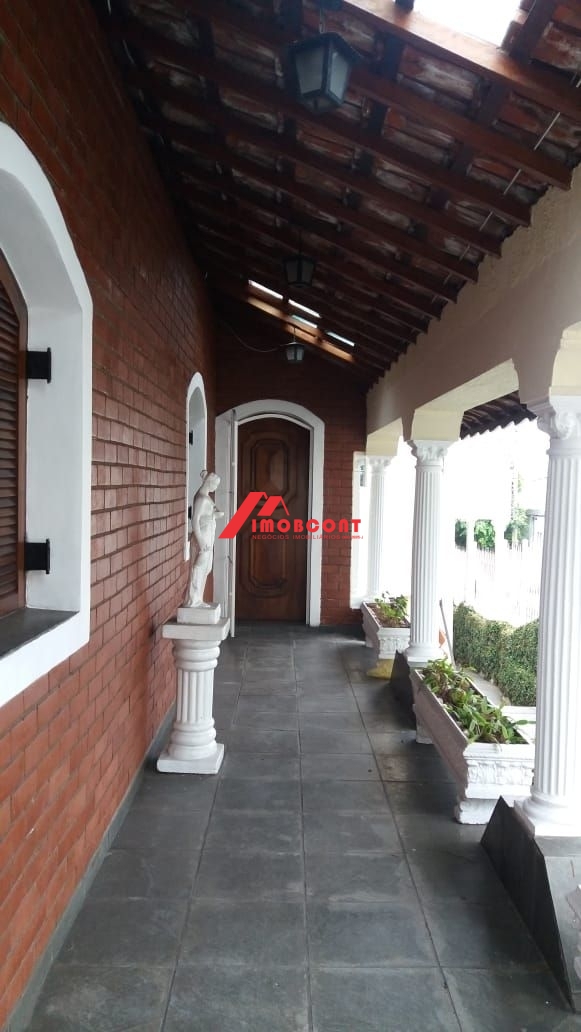 Sobrado, 4 quartos, 275 m² - Foto 6