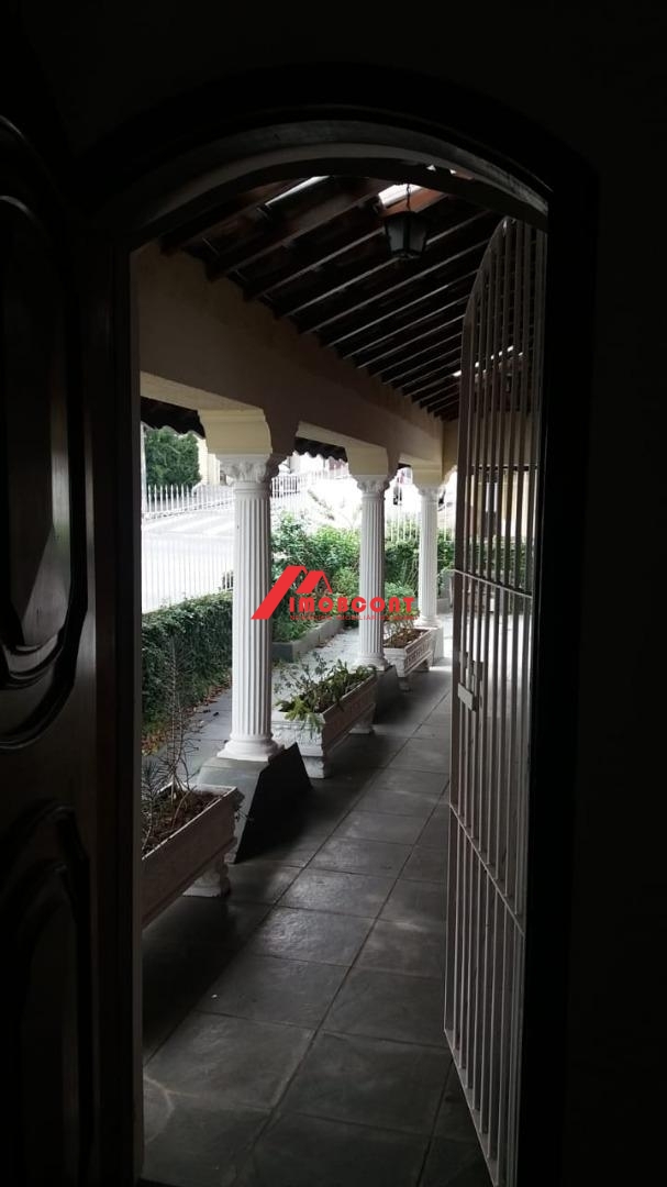 Sobrado, 4 quartos, 275 m² - Foto 4