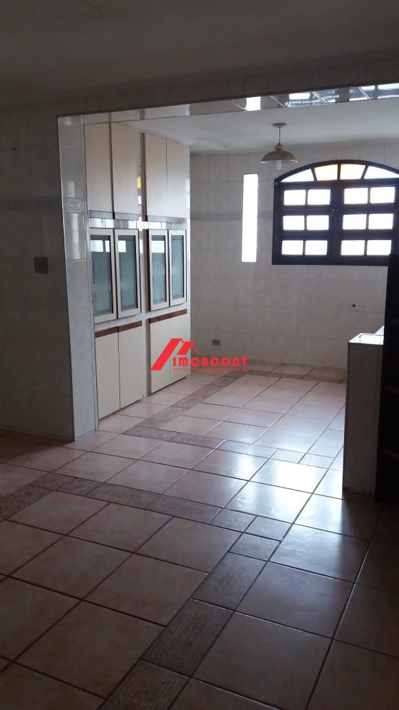 Sobrado, 4 quartos, 275 m² - Foto 13