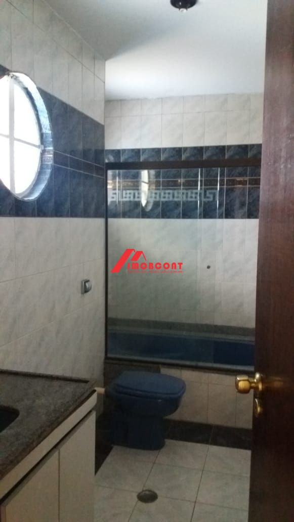 Sobrado, 4 quartos, 275 m² - Foto 12