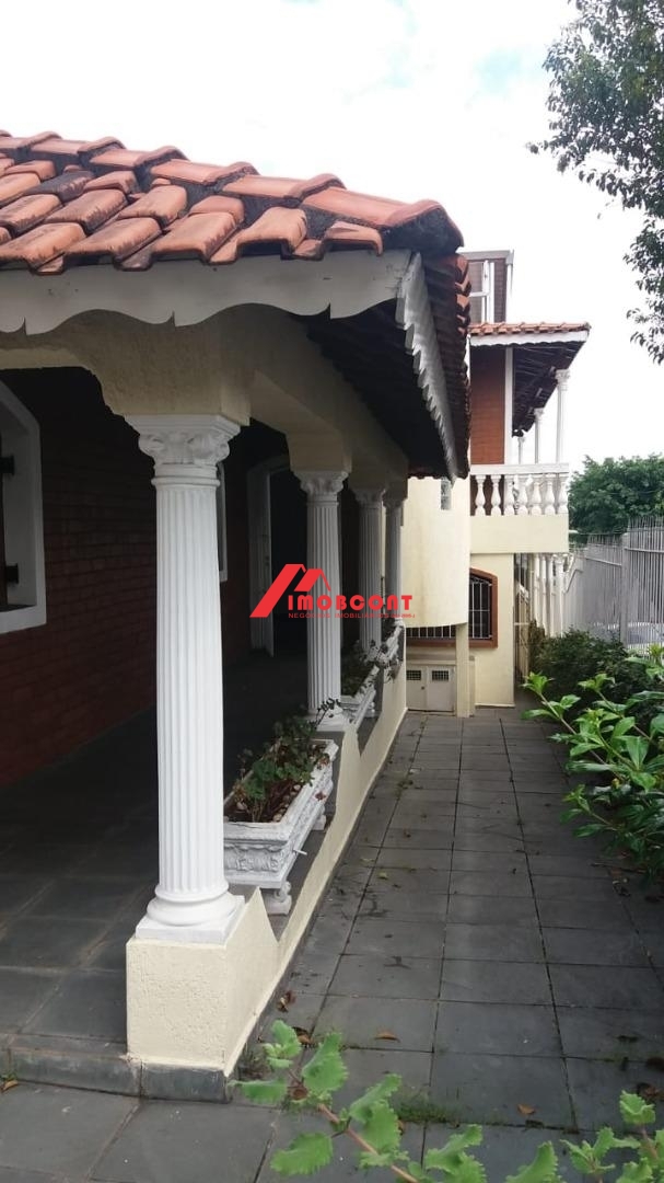 Sobrado, 4 quartos, 275 m² - Foto 3