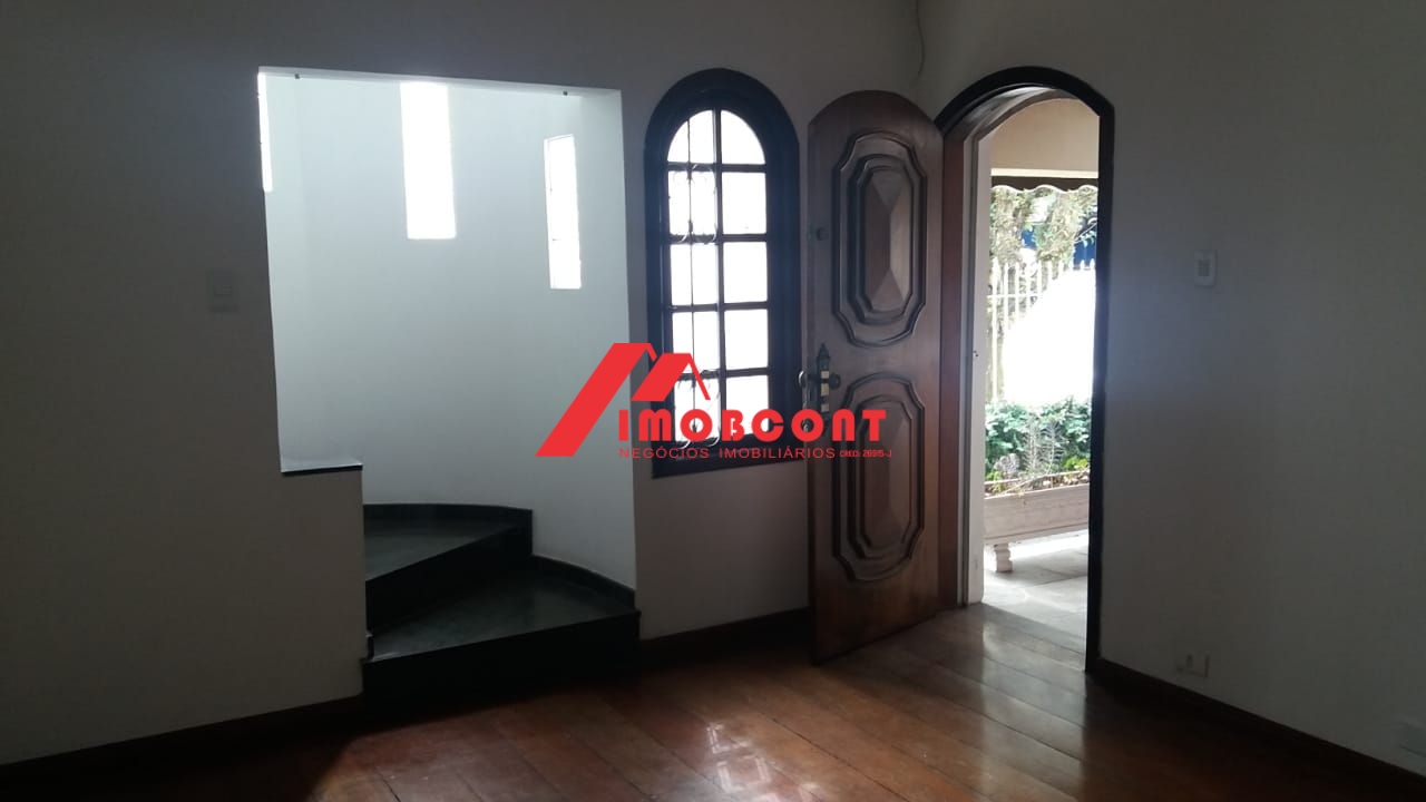 Sobrado, 4 quartos, 275 m² - Foto 5
