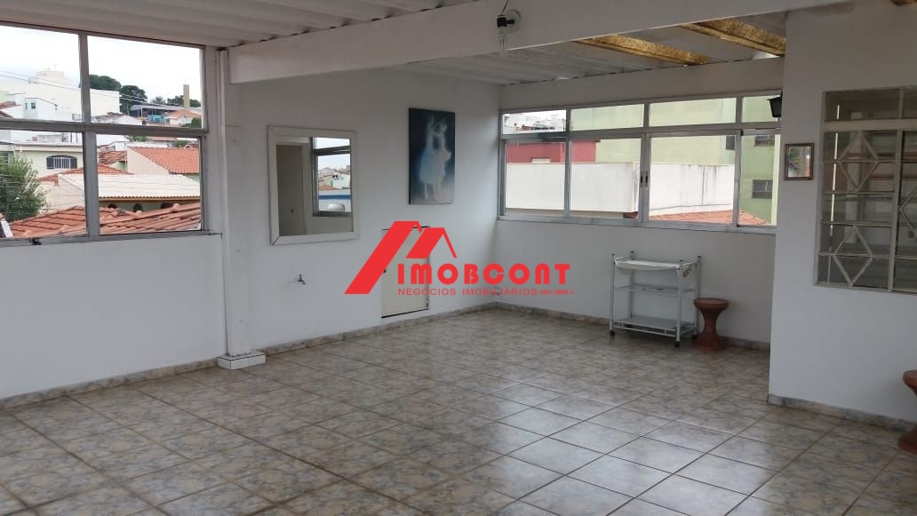 Sobrado, 4 quartos, 275 m² - Foto 10