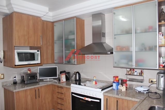 Sobrado à venda com 3 quartos, 200m² - Foto 21