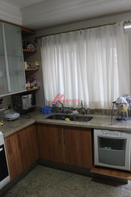 Sobrado à venda com 3 quartos, 200m² - Foto 23