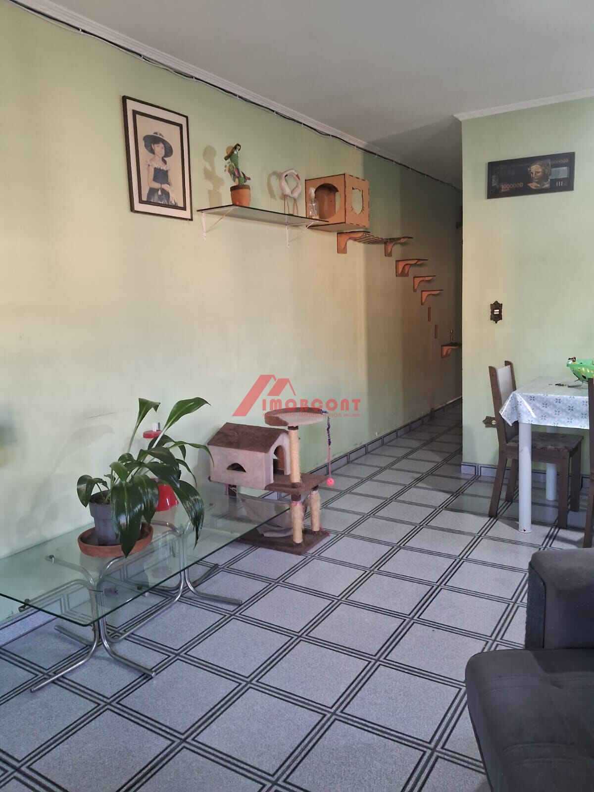 Casa à venda com 5 quartos, 126m² - Foto 9