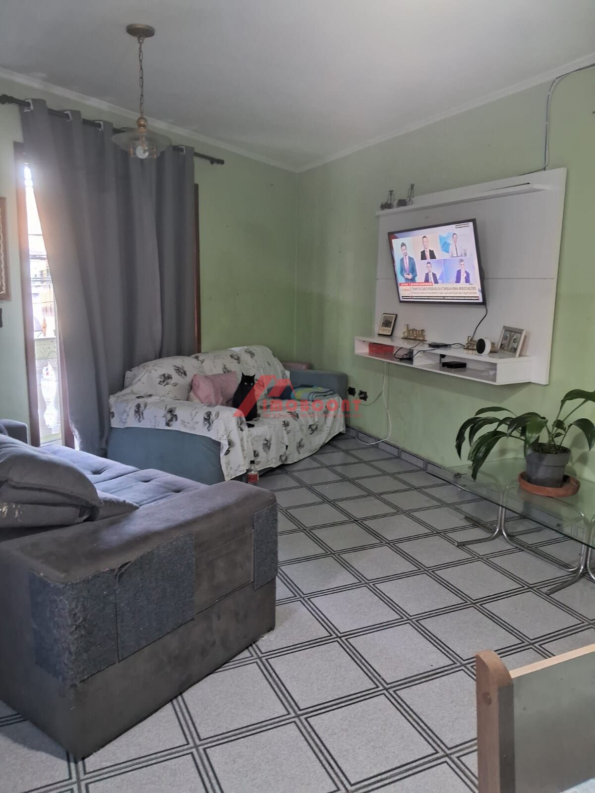 Casa à venda com 5 quartos, 126m² - Foto 5