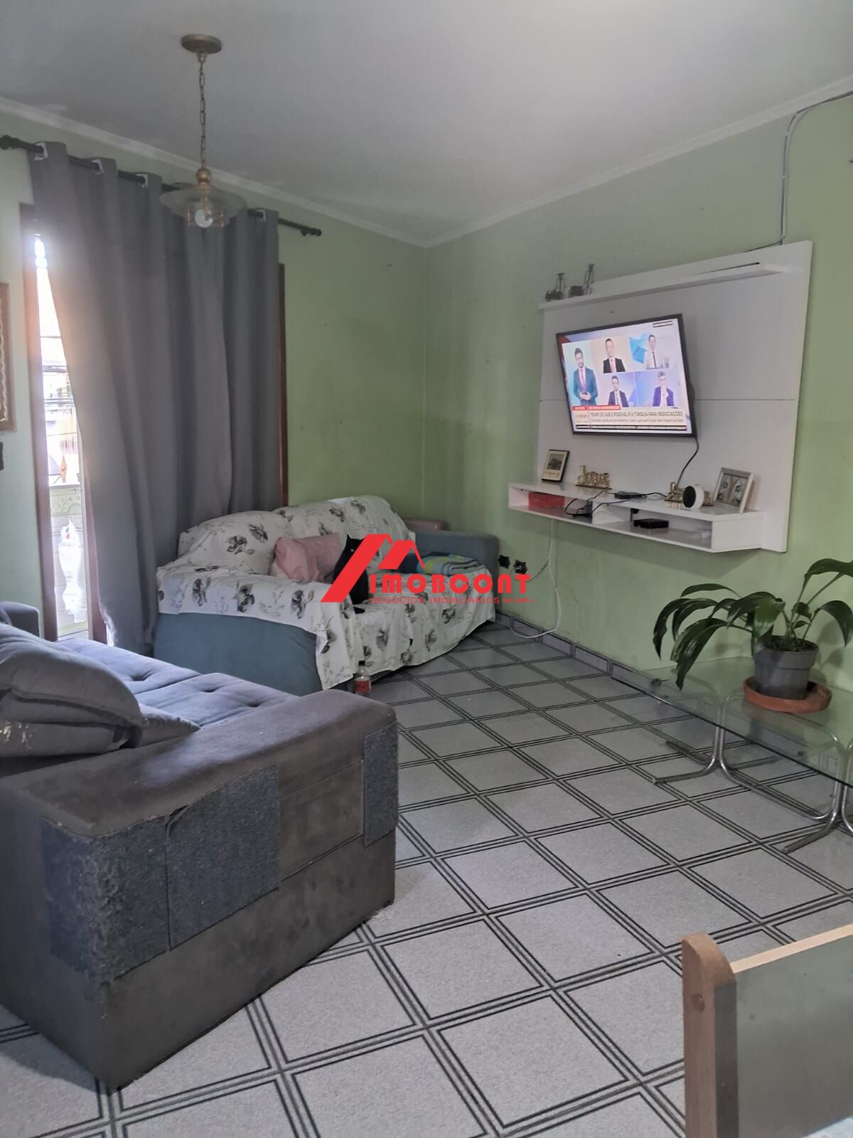 Casa, 5 quartos, 126 m² - Foto 5