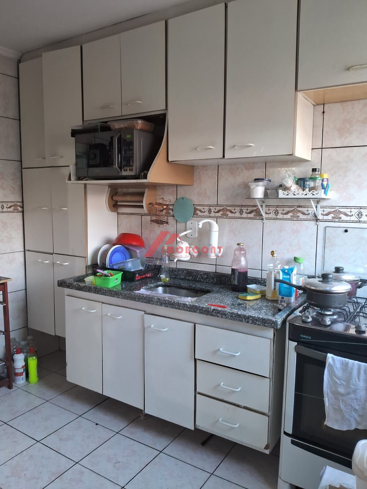 Casa à venda com 5 quartos, 126m² - Foto 8