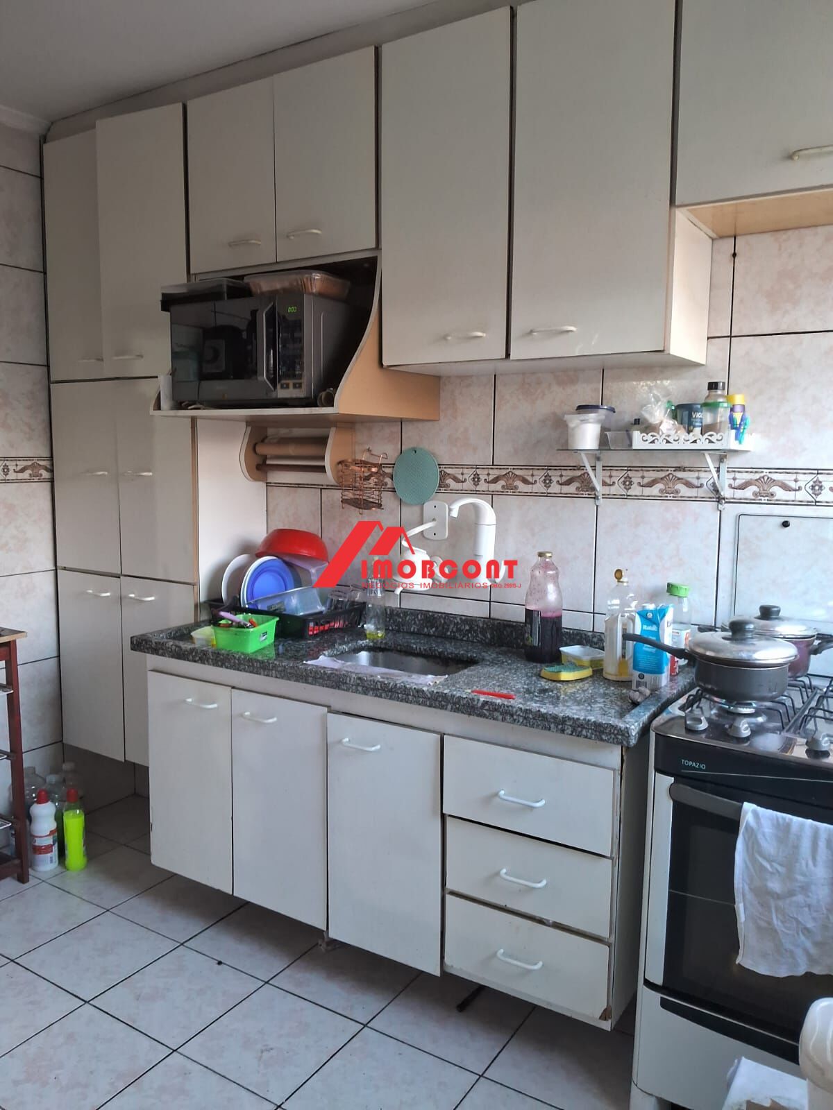 Casa, 5 quartos, 126 m² - Foto 8