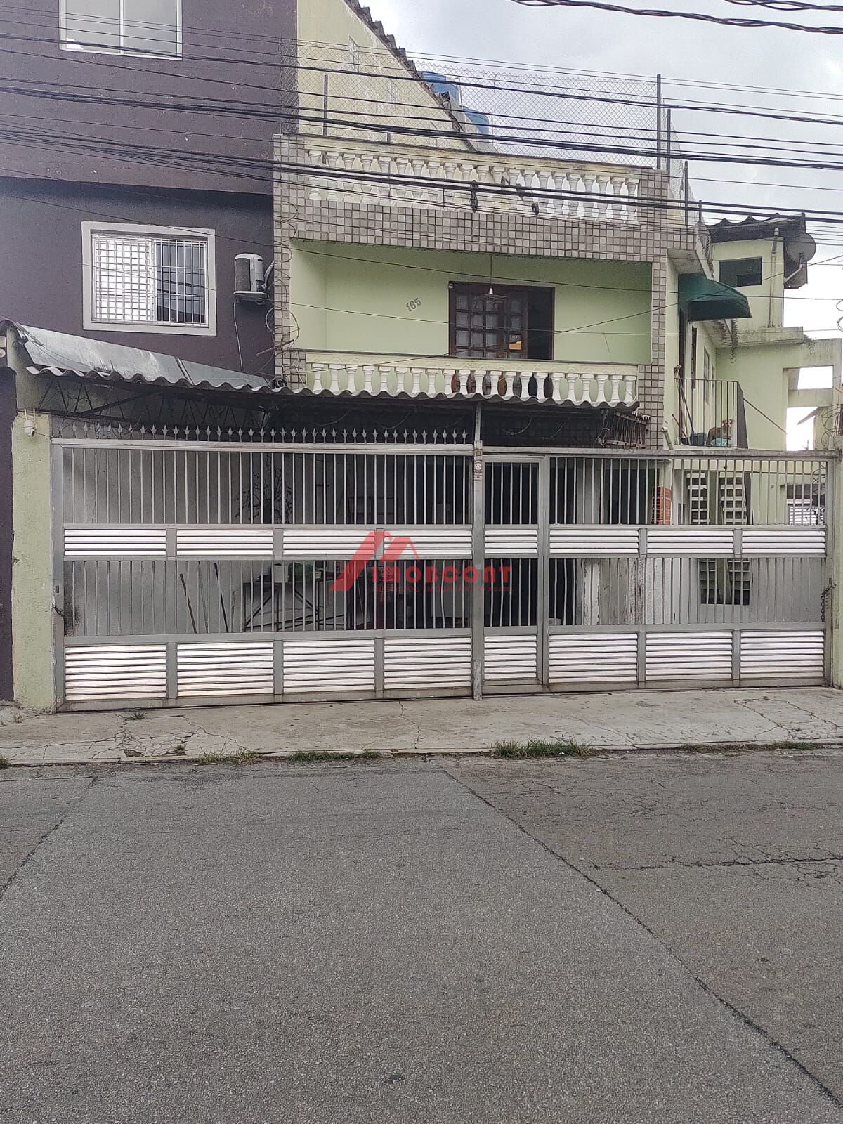 Casa à venda com 5 quartos, 126m² - Foto 14